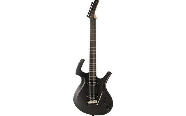 Parker Guitars RF522B Matte Black