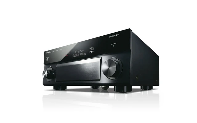Yamaha RX-A1060