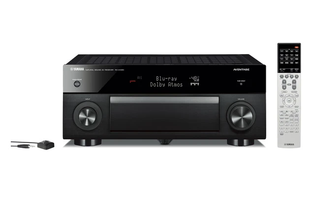 Yamaha RX-A1060