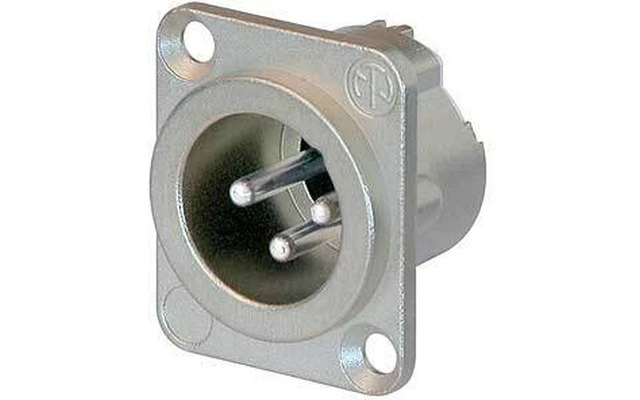 Neutrik NC3MD-LX-HA