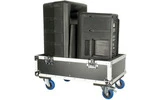 FLIGHT CASE SONIDO