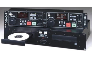 Denon DN-2000F