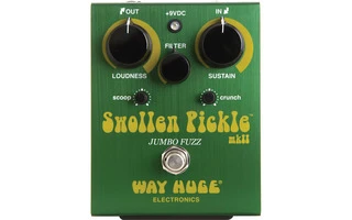 Dunlop WAY HUGE WHE-401 Swollen Pickle