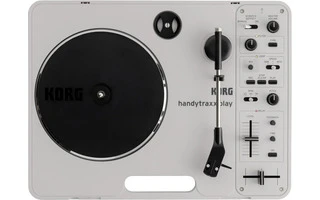Korg handytraxx Play