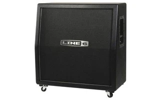 Line6 SPIDER VALVE 412-T SLANT