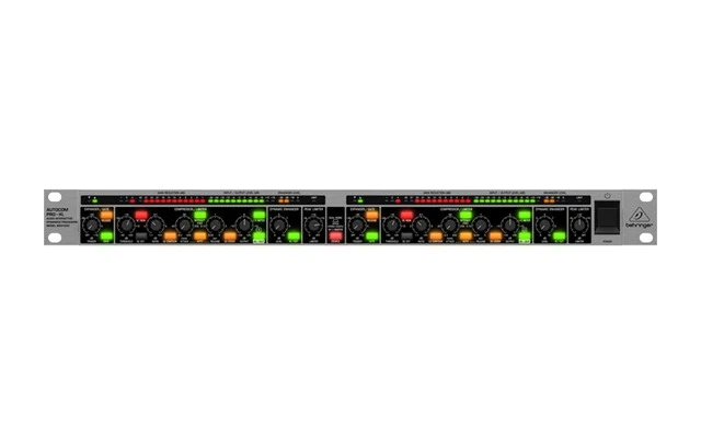 Behringer MDX 1600 Autocom