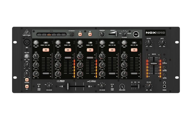 Behringer NoX 1010