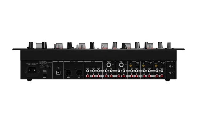Behringer NoX 1010