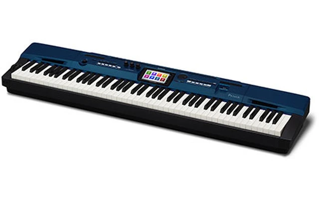Casio Privia PX-560