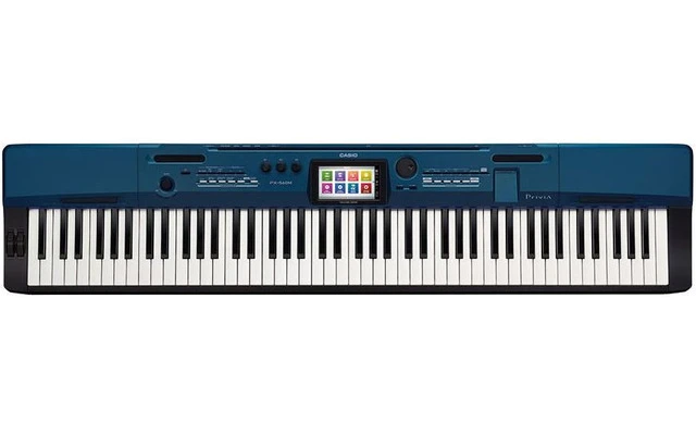 Casio Privia PX-560