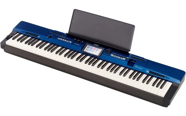 Casio Privia PX-560