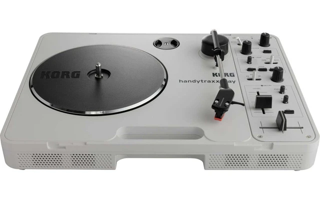 Korg handytraxx Play