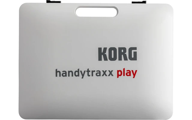 Korg handytraxx Play