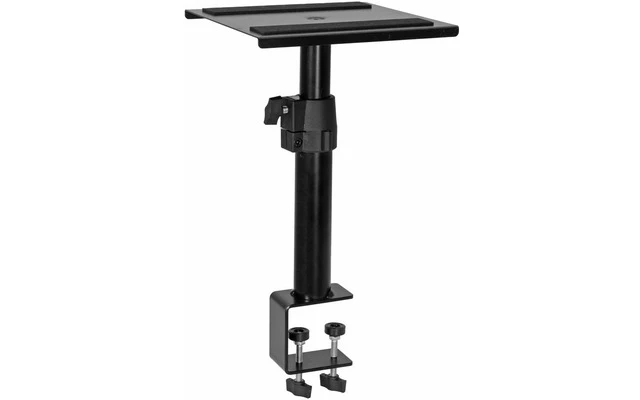Omnitronic TMO-2 Soporte de monitor  de sobremesa