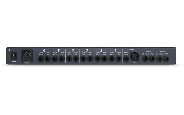 Presonus HP60
