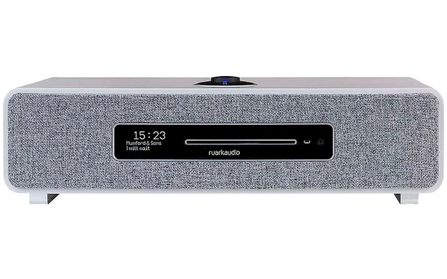 Ruark Audio R5 Mk1 Soft Grey