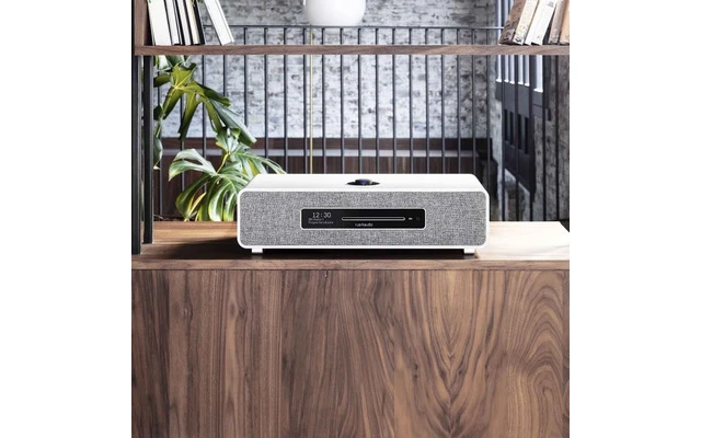 Ruark Audio R5 Mk1 Soft Grey