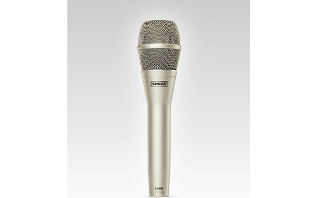 Shure KSM 9 SL