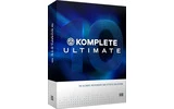 Komplete 10 Ultimate