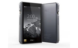 FiiO X5 III - Stock B