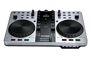Gemini FirstMix PRO