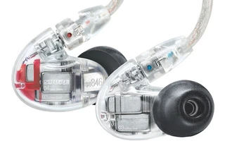 Shure SE 846 CL