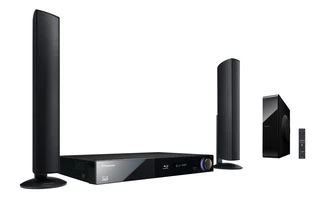 Pioneer BCS-FS515