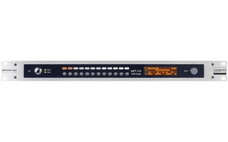 SSL StageBox Dante Madi Bridge