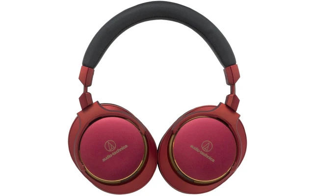 Audio Technica ATH-MSR7 LTD