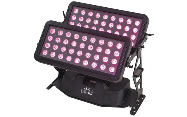 AFX Lighting City Color 800