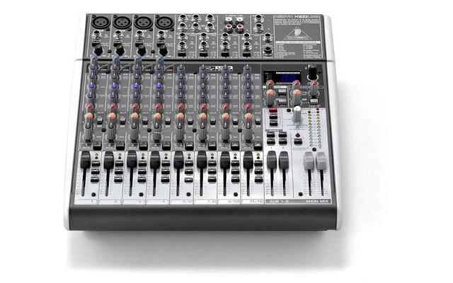 Behringer Xenyx X1622USB