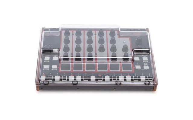 Decksaver Akai Rhythm Wolf