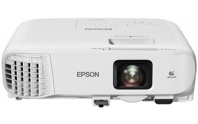 Epson EB-2142W