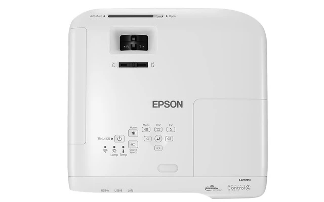 Epson EB-2142W