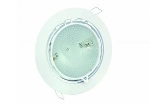 EUROLITE RDL-70 spot para techo R7s blanc
