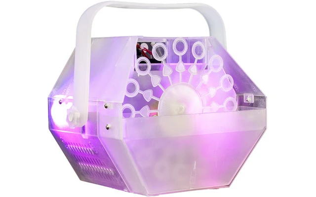 Ibiza Light LBM10 Transparente