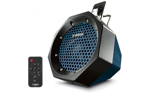 Yamaha PDX-11 Azul