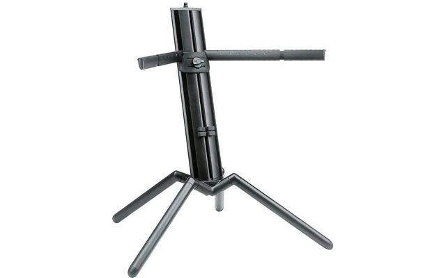 Konig & Meyer Baby Spider Pro - 18840 Soporte teclado color Negro