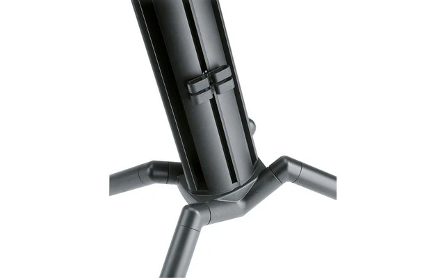 Konig & Meyer Baby Spider Pro - 18840 Soporte teclado color Negro