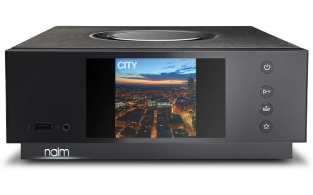 Naim Uniti Atom