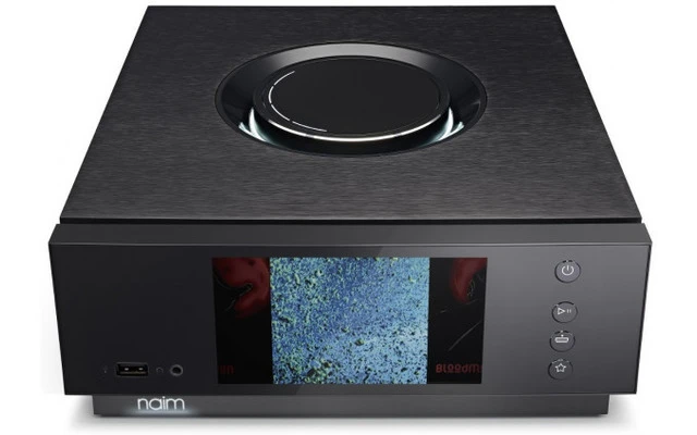 Naim Uniti Atom