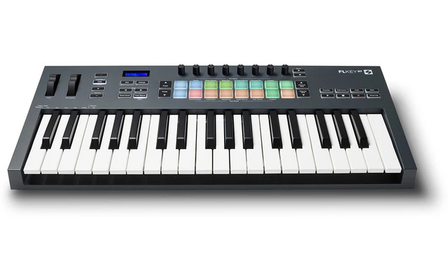 Novation FL Key 37