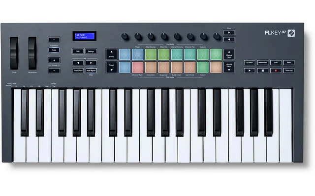 Novation FL Key 37