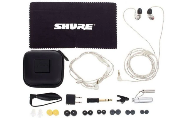 Shure SE 846 CL