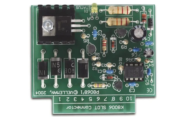 DIMMER PARA TRANSFORMADORES ELECTRÓNICOS
