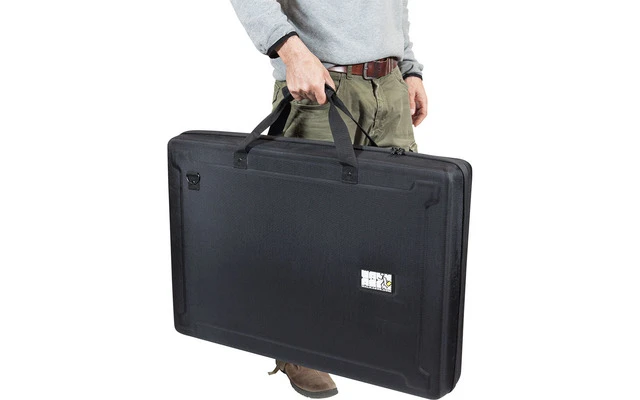 Walkasse W DDJ Rev7 Mk2
