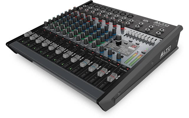Alto Live 1202