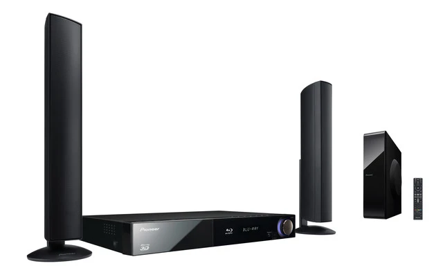 Pioneer BCS-FS515