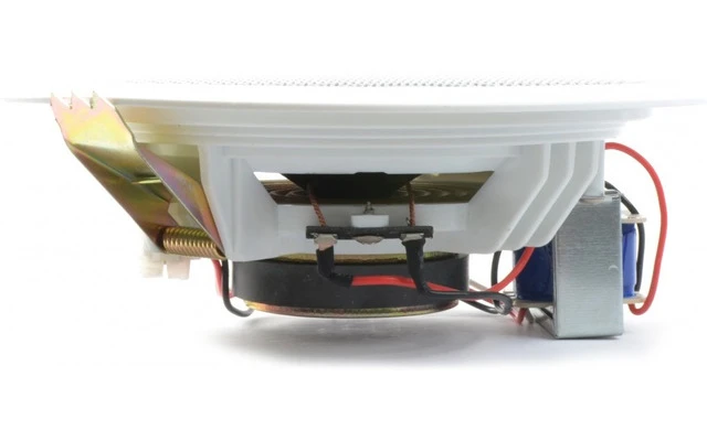 Power Dynamics Altavoz de techo 100V 5