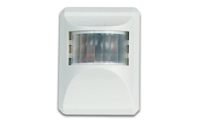 Detector PIR en miniatura
